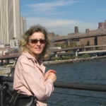 Kerstin Sucher