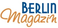 Logo Berlin Magazin