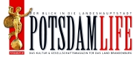 Logo Potsdam life